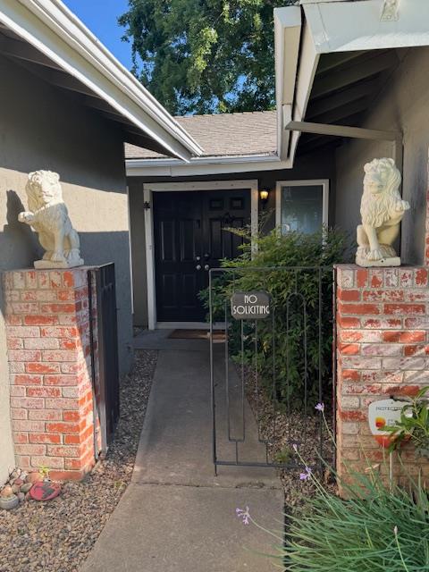 2548 Warrego Way