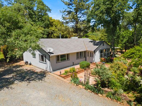 1750 Sliger Mine Rd, Greenwood, CA 95635 - MLS#: 225061954