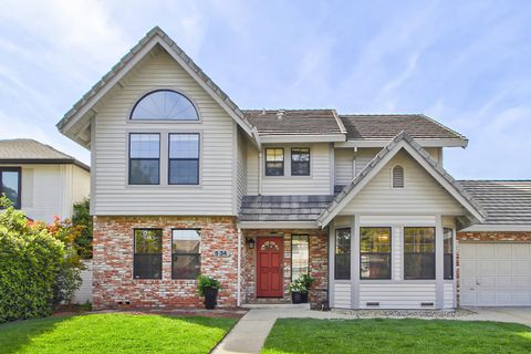 534 Valim Way Sacramento CA 95831