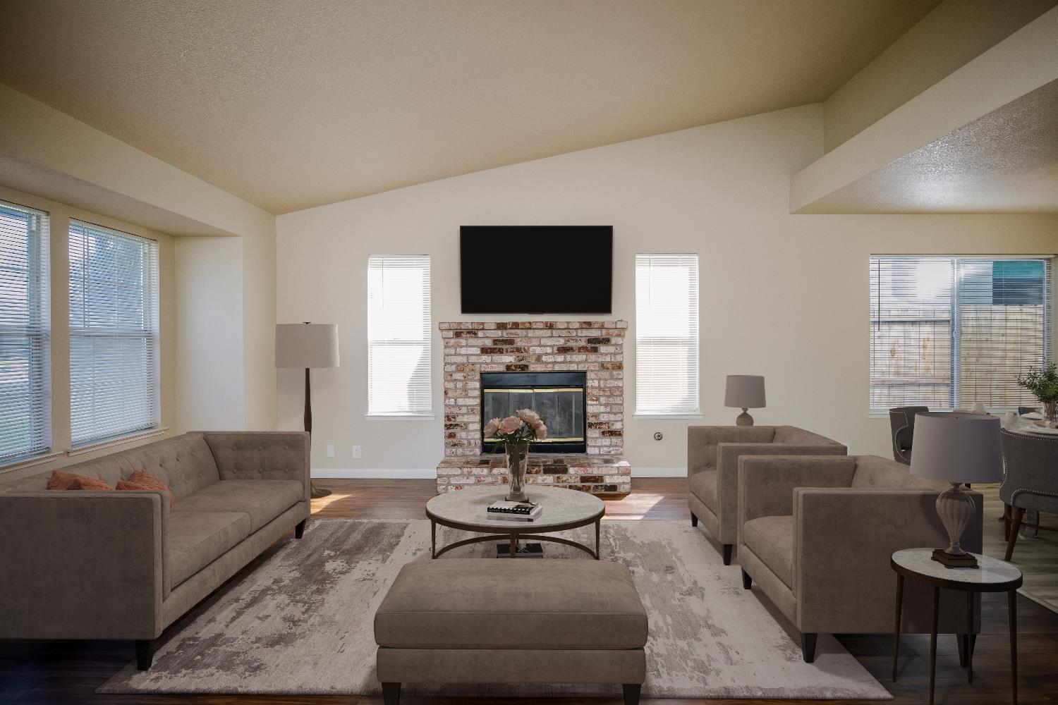 3830 Prince George Lane