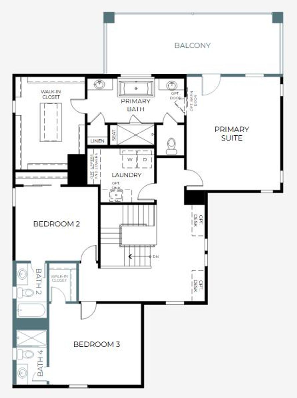 Photo of 3085 Hinsdale Drive, Folsom, CA 95630 (MLS # 226005907)