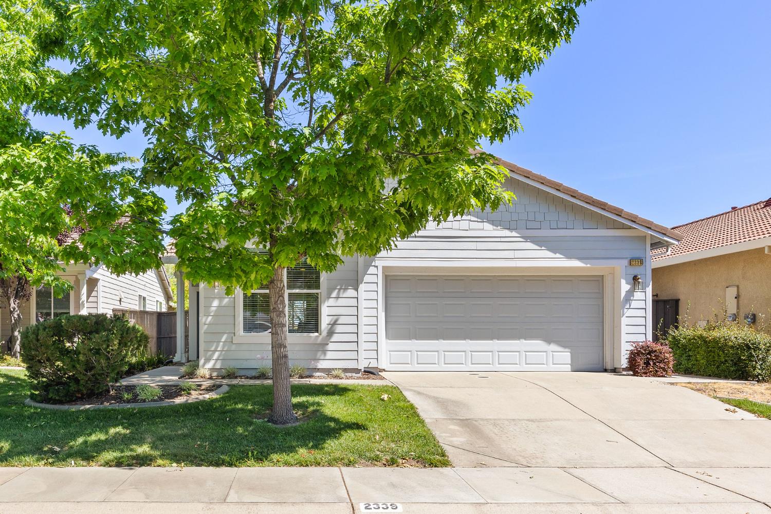 2339 Ryedale Lane