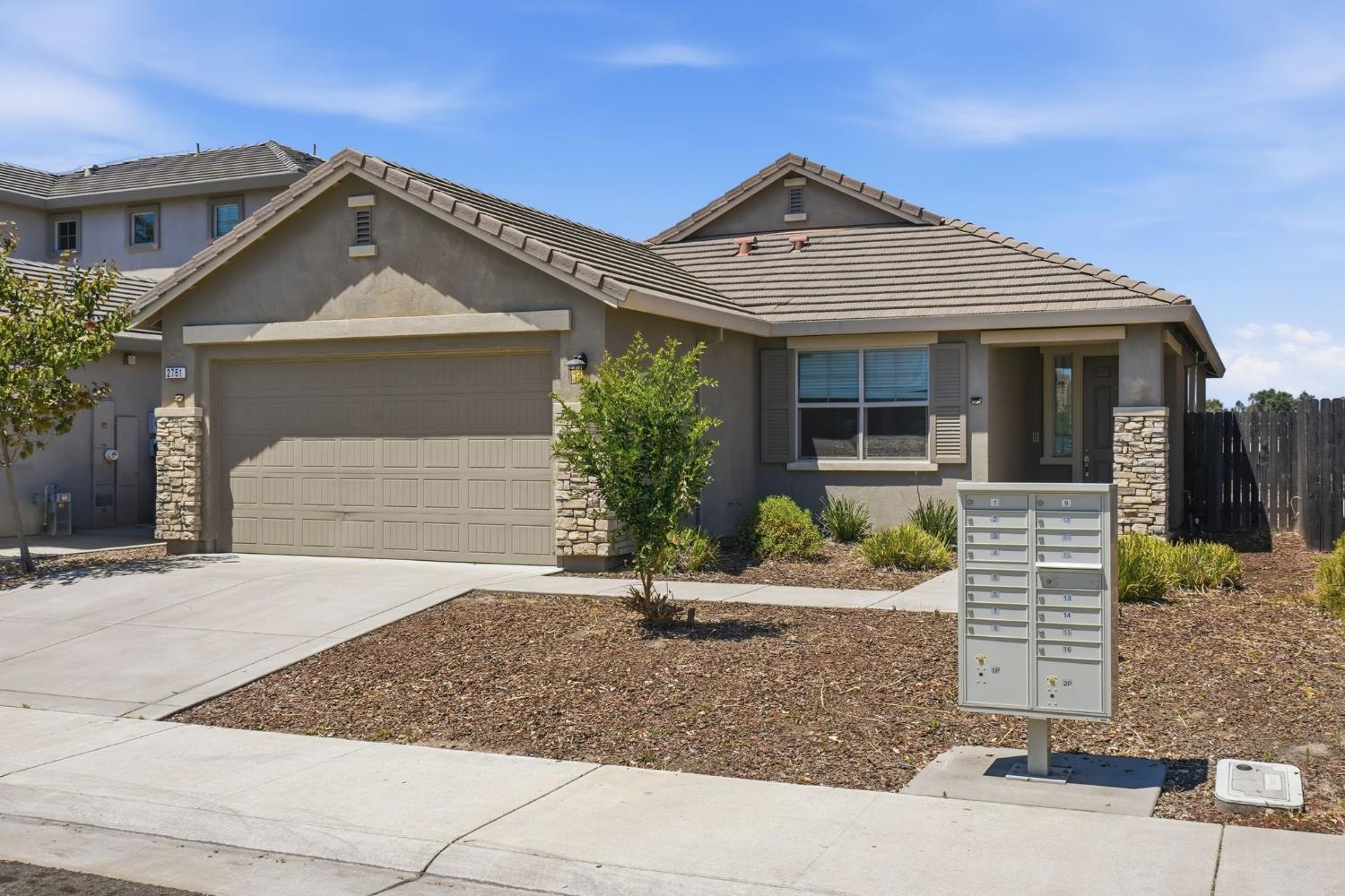 2761 Maraschino Way