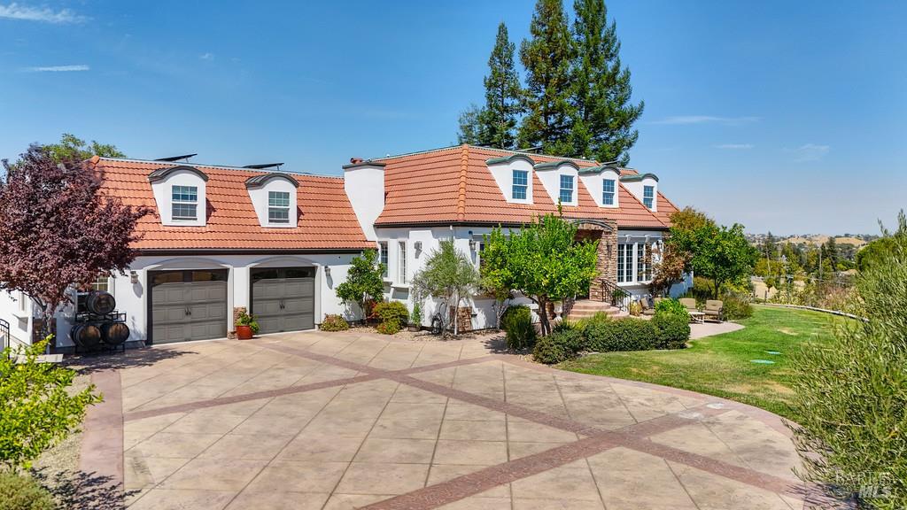 4050 English Oaks Drive