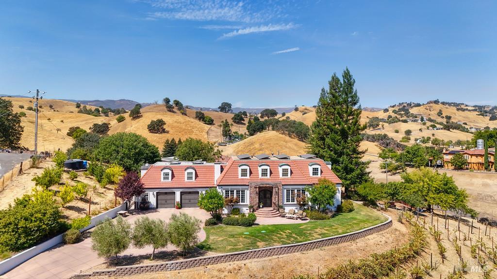4050 English Oaks Drive