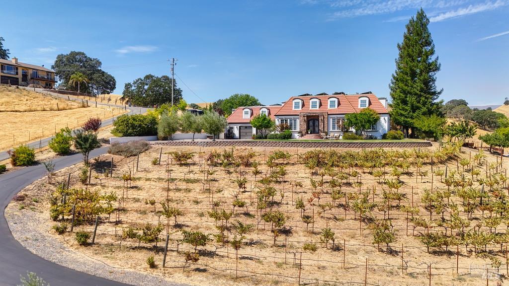 4050 English Oaks Drive