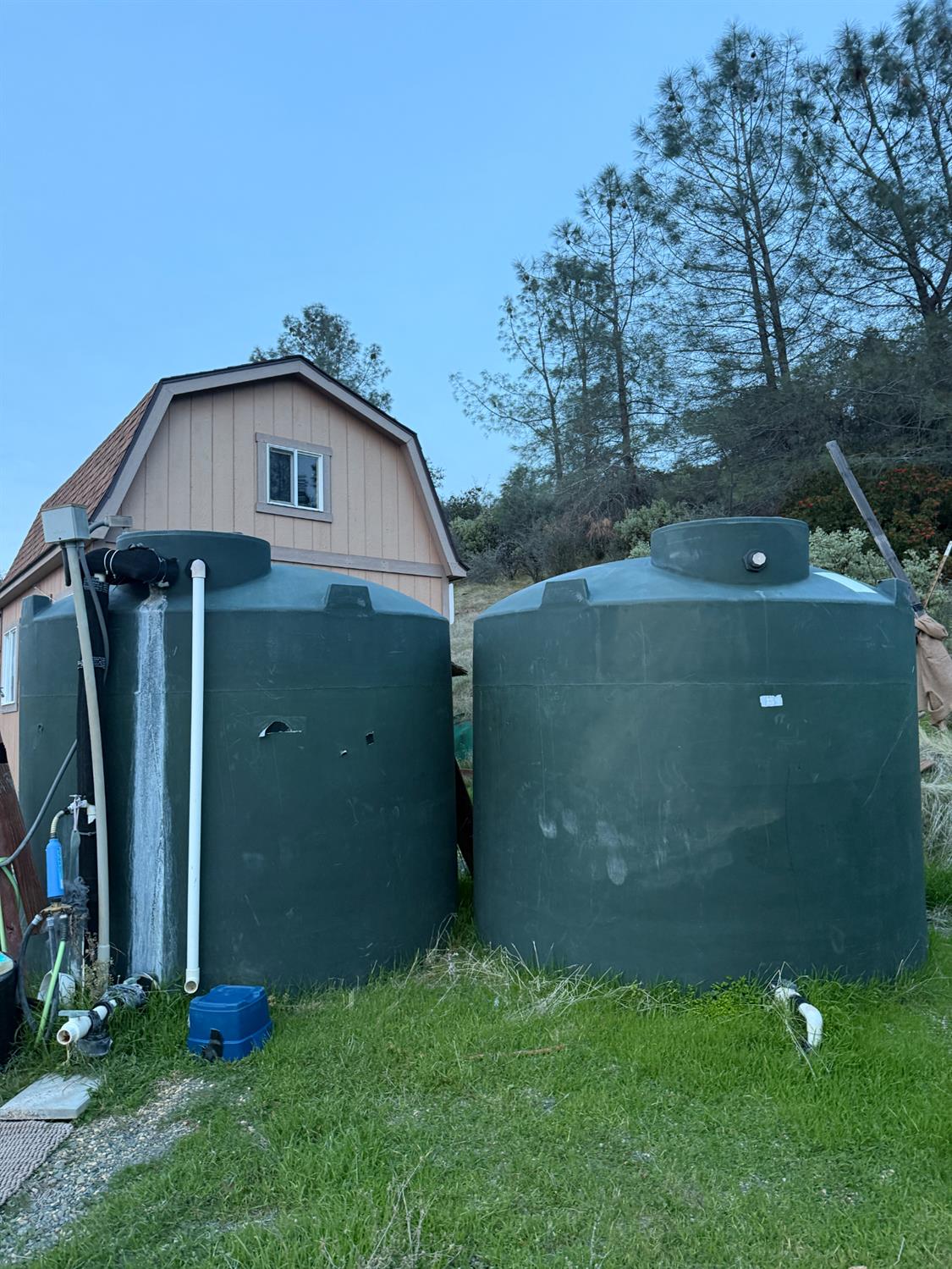 18746 Excelsior Road