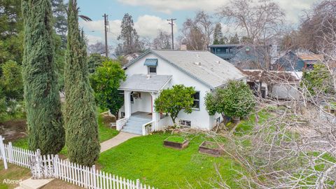 3730 Callison Street Loomis CA 95650