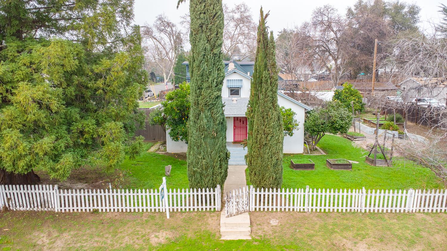 3730 Callison Street