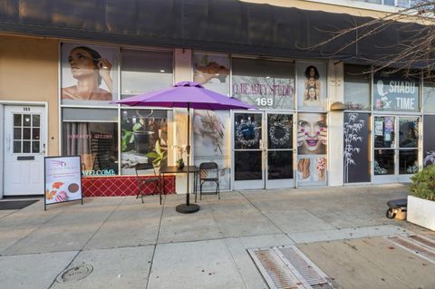 169 Jackson Street San Jose CA 95112