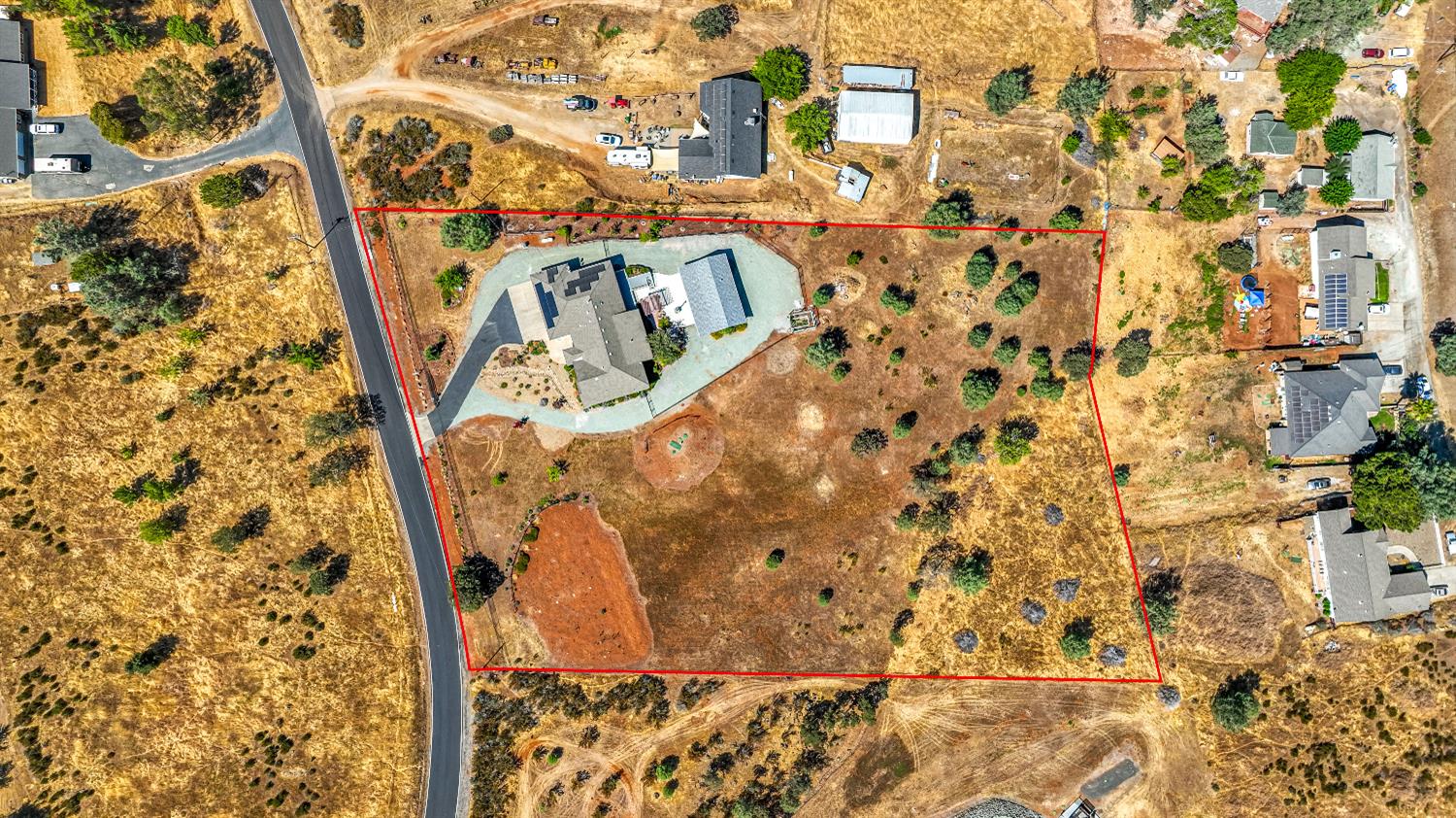 6434 Usher Drive