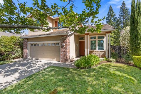 1094 Rathbone Circle Folsom CA 95630