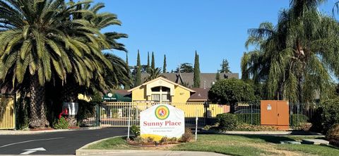 807 W Swain Road Stockton CA 95207