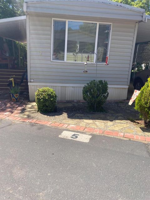 6387 Mother Lode Drive Unit 5, Placerville, CA 95667 - MLS#: 225025066