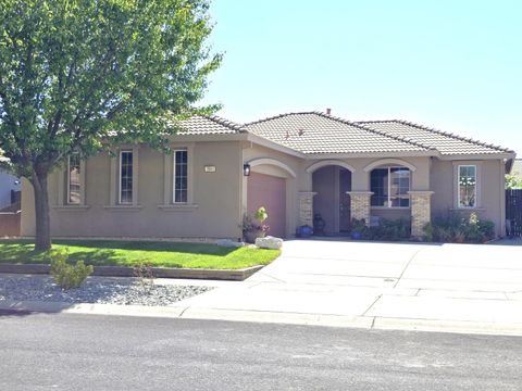 1944 Fall River Drive Marysville CA 95901