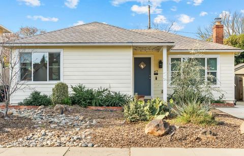 62 51st Street Sacramento CA 95819