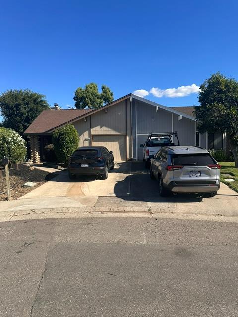 3422 Farid Court