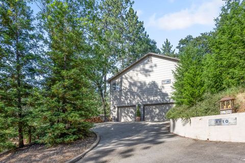 1110 Madrone Lane Placerville CA 95667