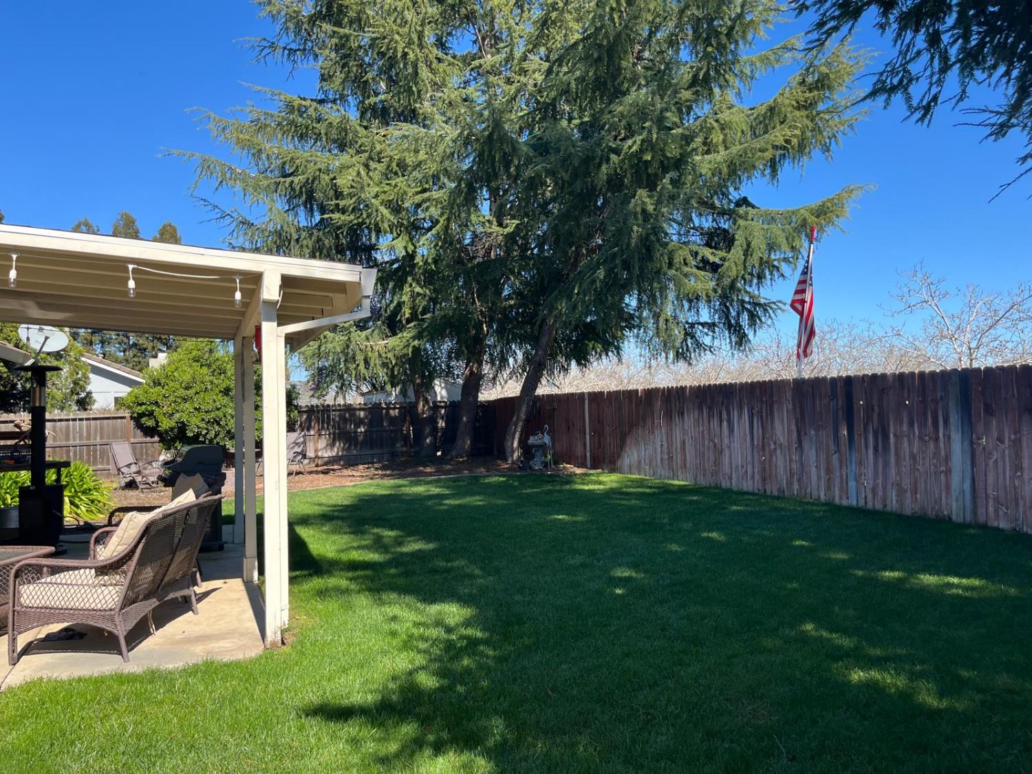 1803 Lynchburg Drive