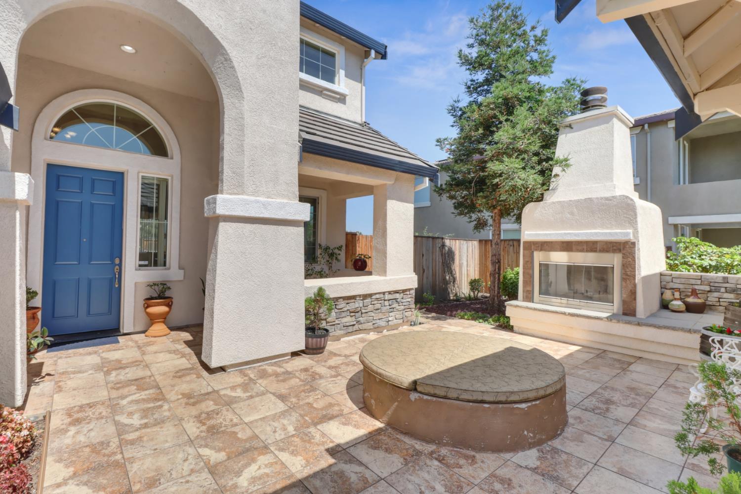 18400 Mandarin Street