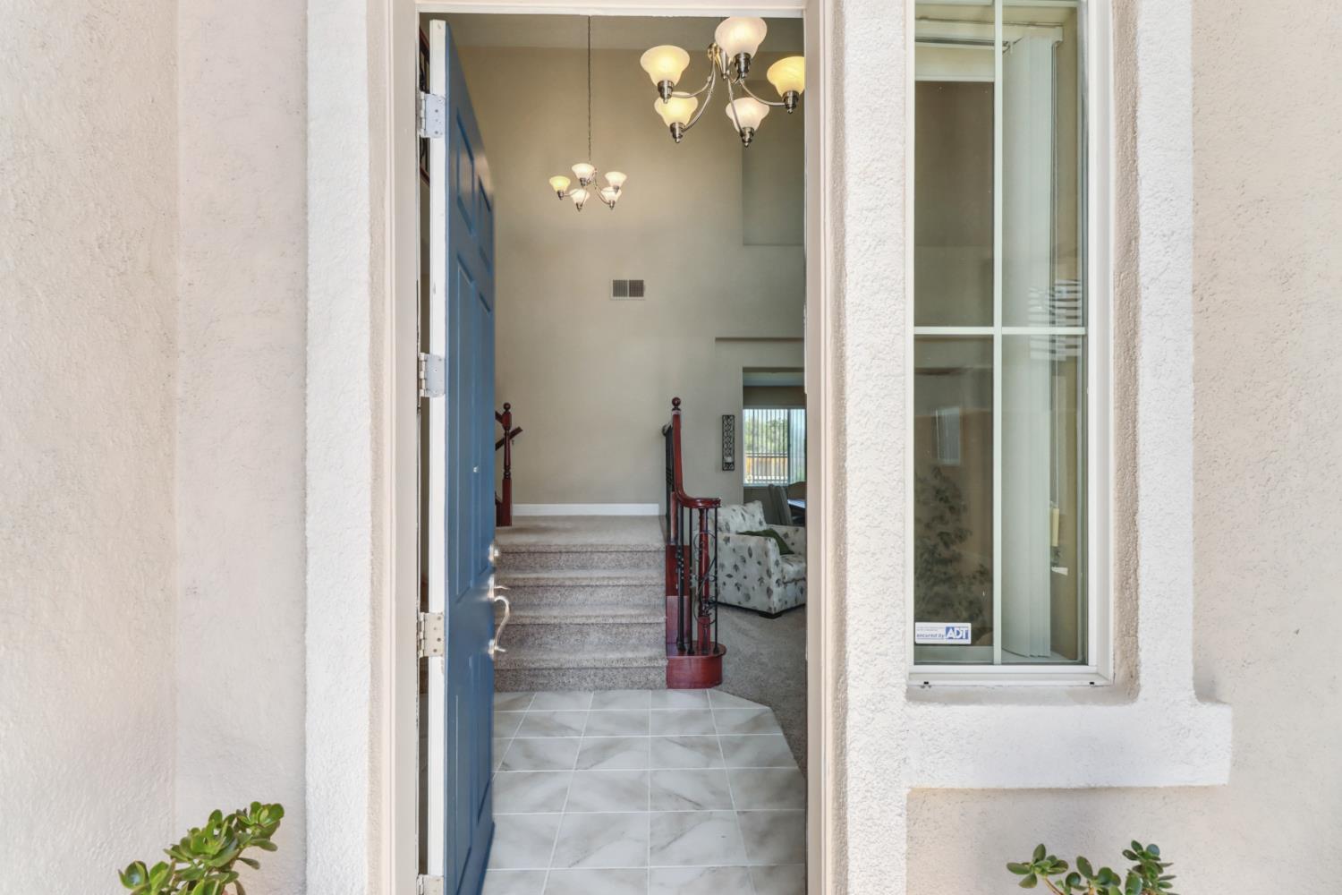 18400 Mandarin Street