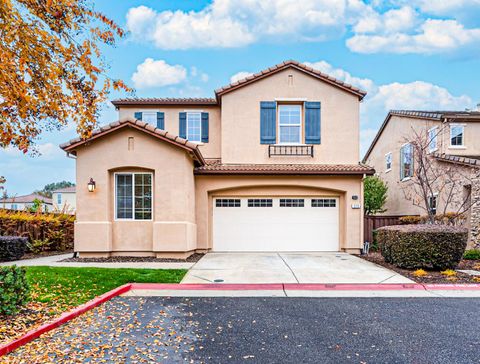 275 Barnhill Drive Folsom CA 95630