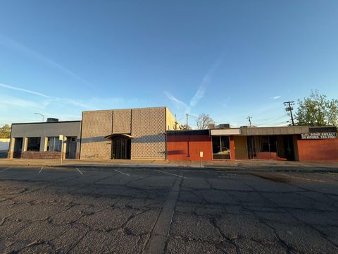 225 6 Street Marysville CA 95901