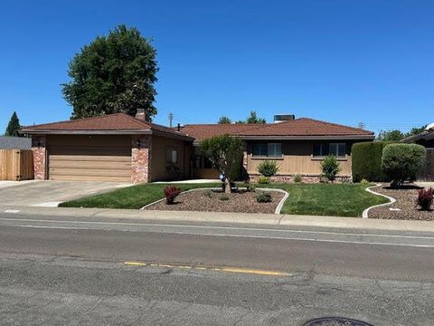 4523 Jan Drive Carmichael CA 95608