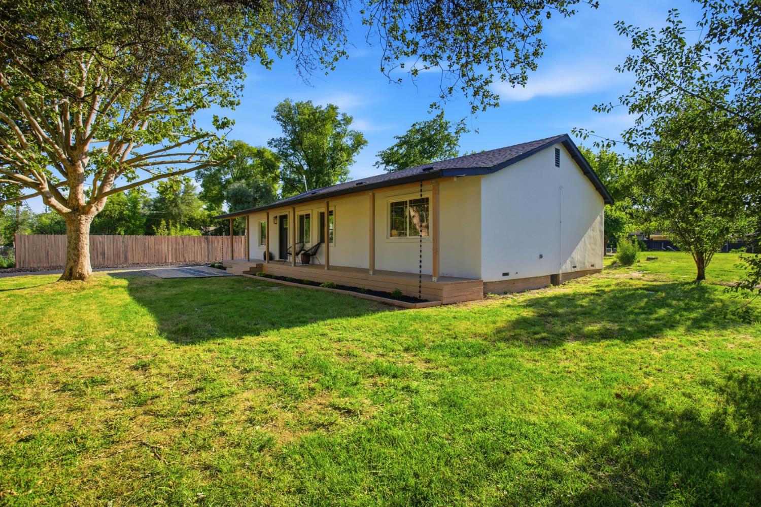 3536 Bankhead Road