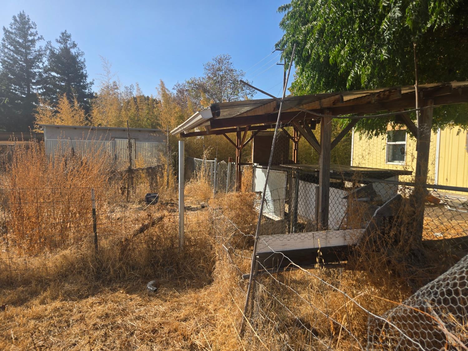 8690 Calvine Road