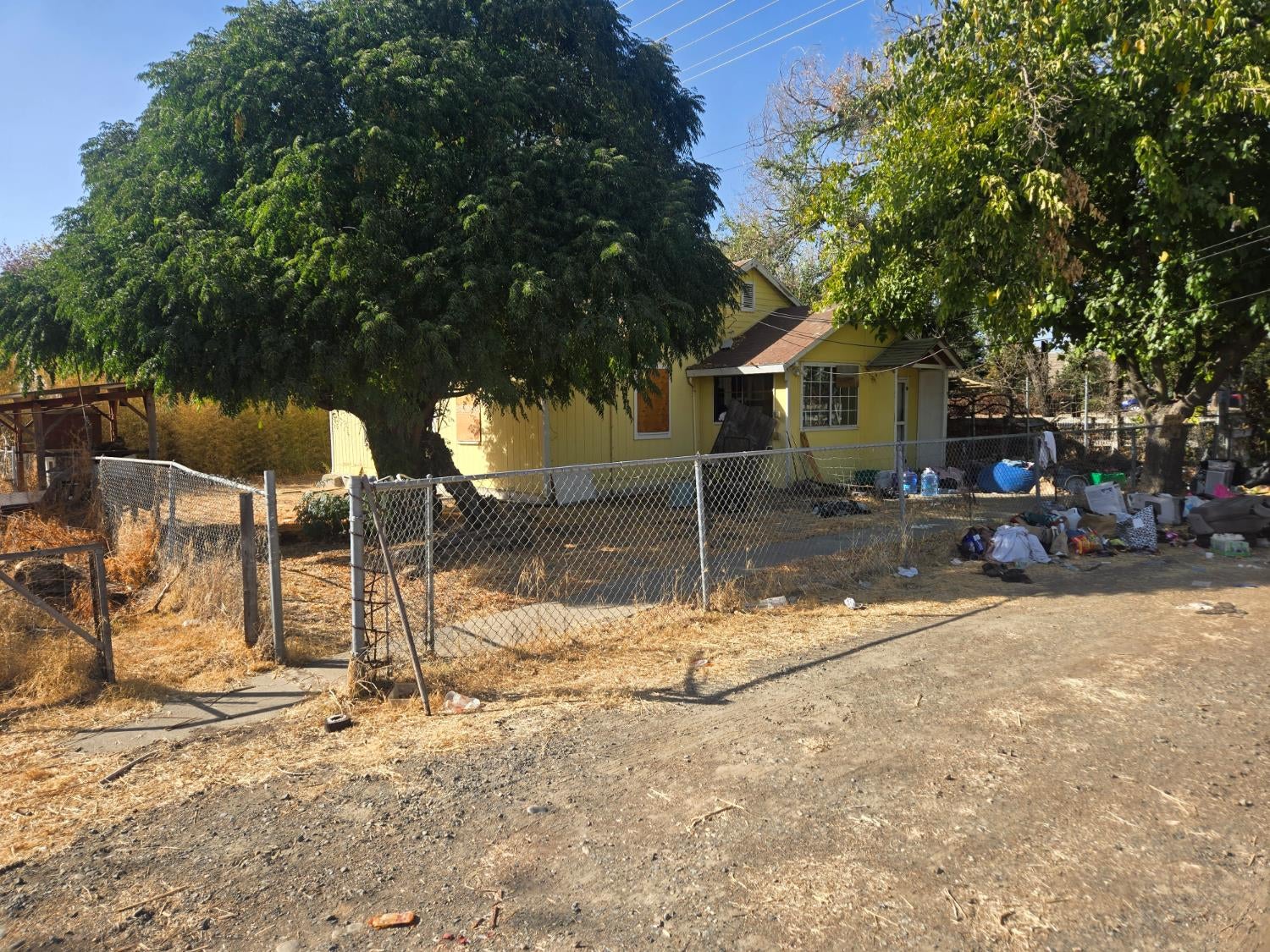 8690 Calvine Road