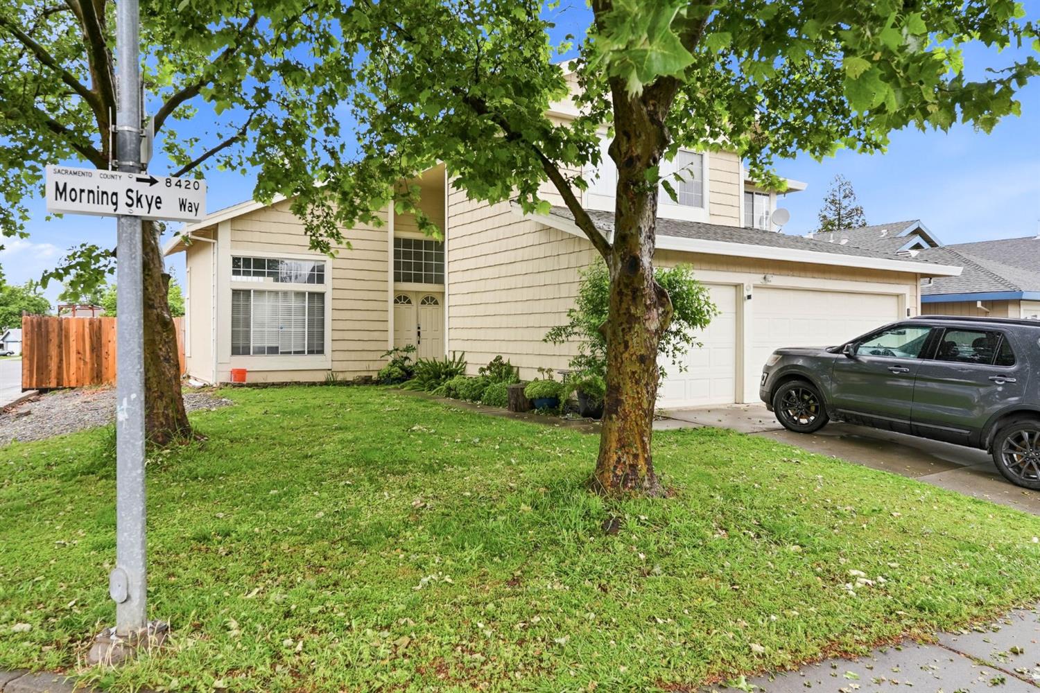 8421 Morning Skye Way