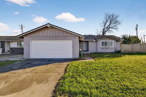 614 E 21st Street Marysville CA 95901