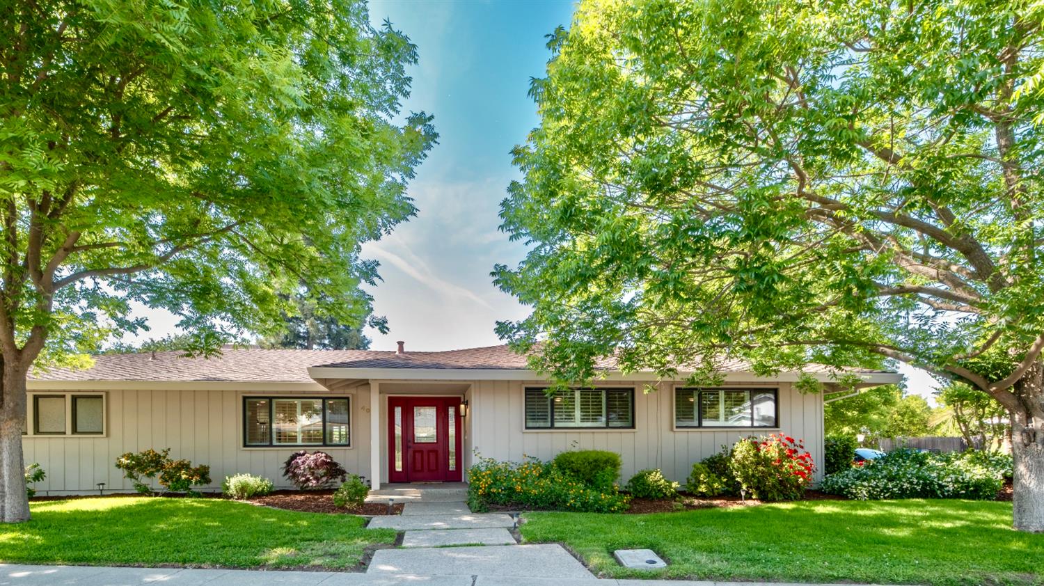 4025 Crondall Drive