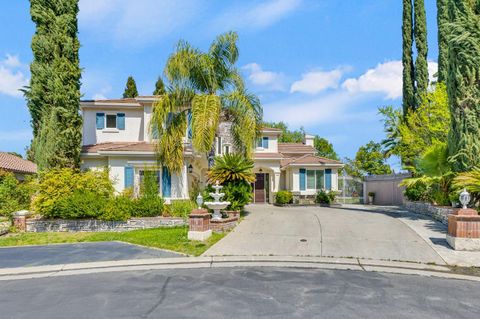 225 County Down Court Roseville CA 95678