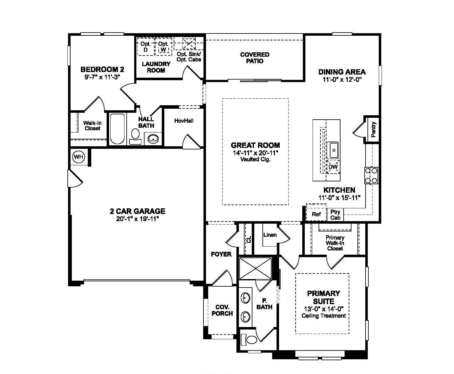 12395 Columba Way