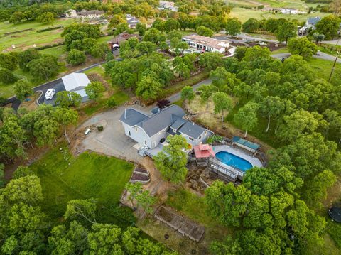 4281 Marble Ridge Road El Dorado Hills CA 95762