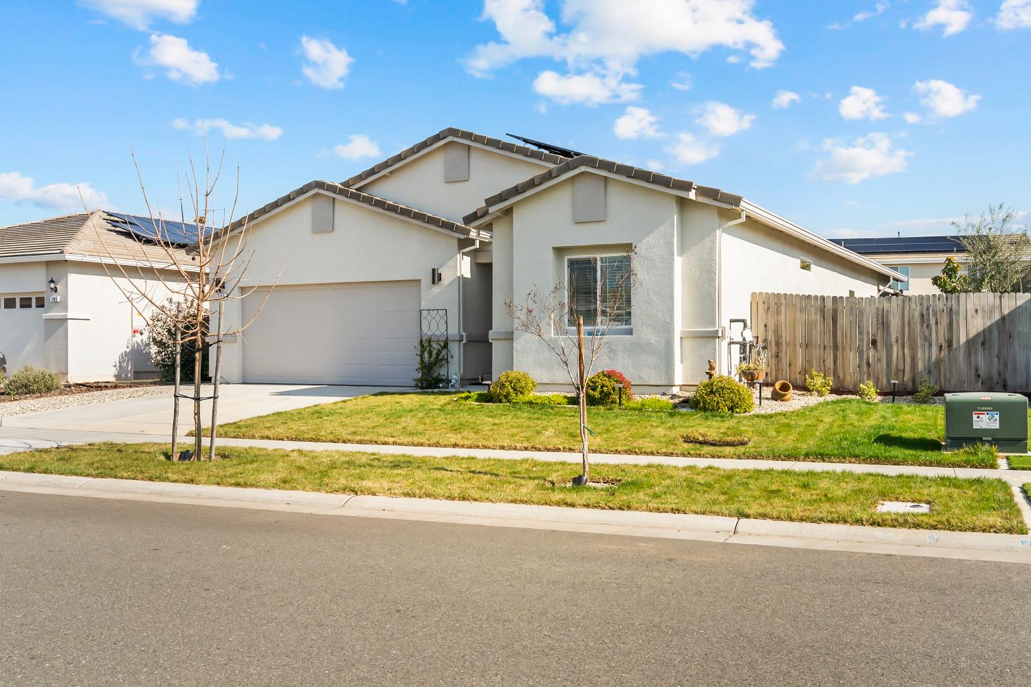 781 Chalice Creek Drive