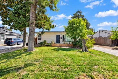 224 Parry Avenue Modesto CA 95354