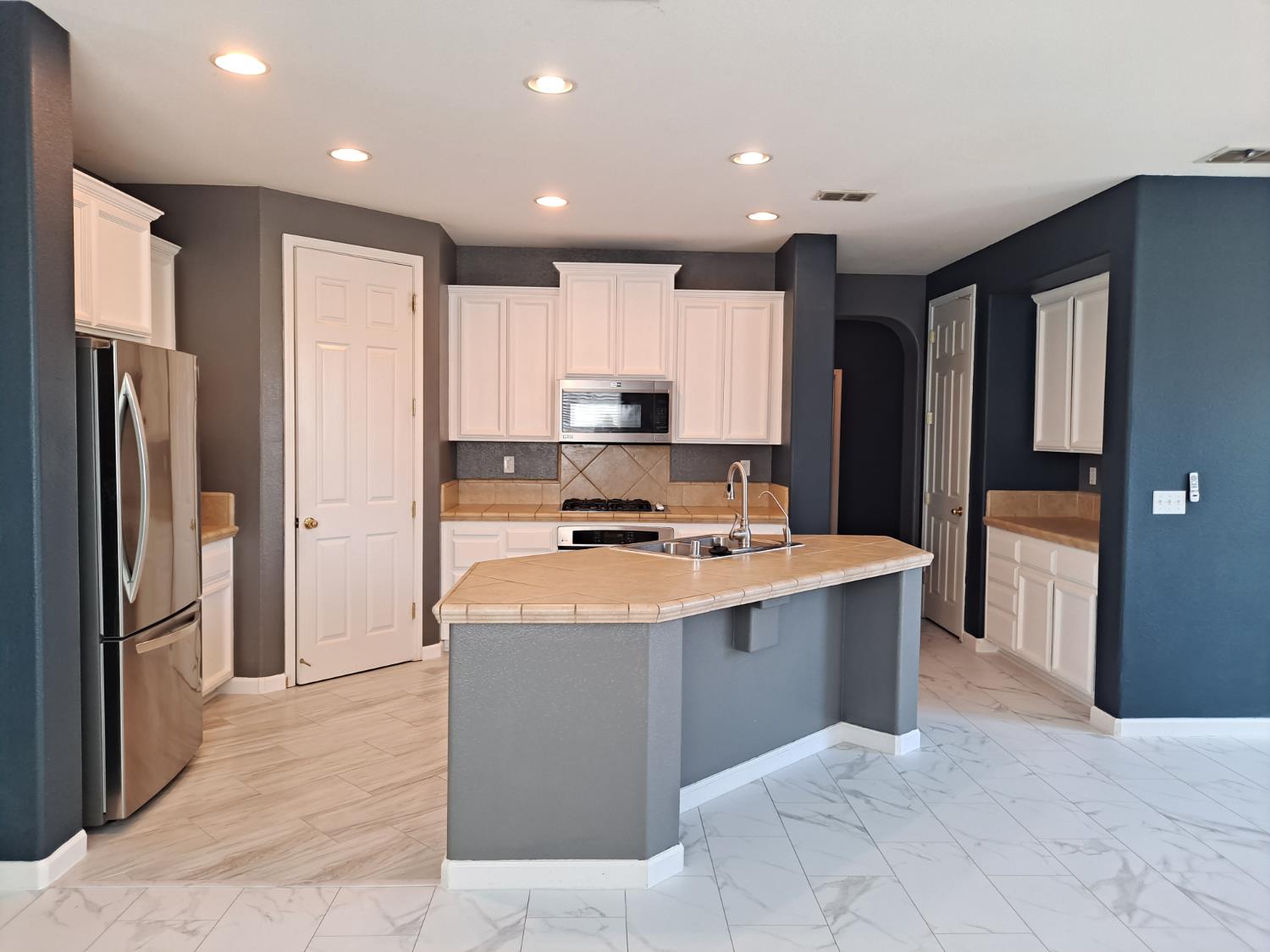 1193 Silver Spur Way