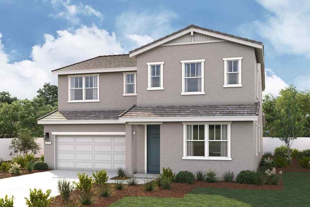 Photo of 10657 Aretha Lane, Stockton, CA 95212 (MLS # 226044205)