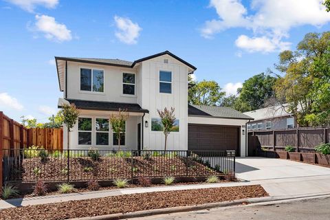 210 D Street Roseville CA 95678