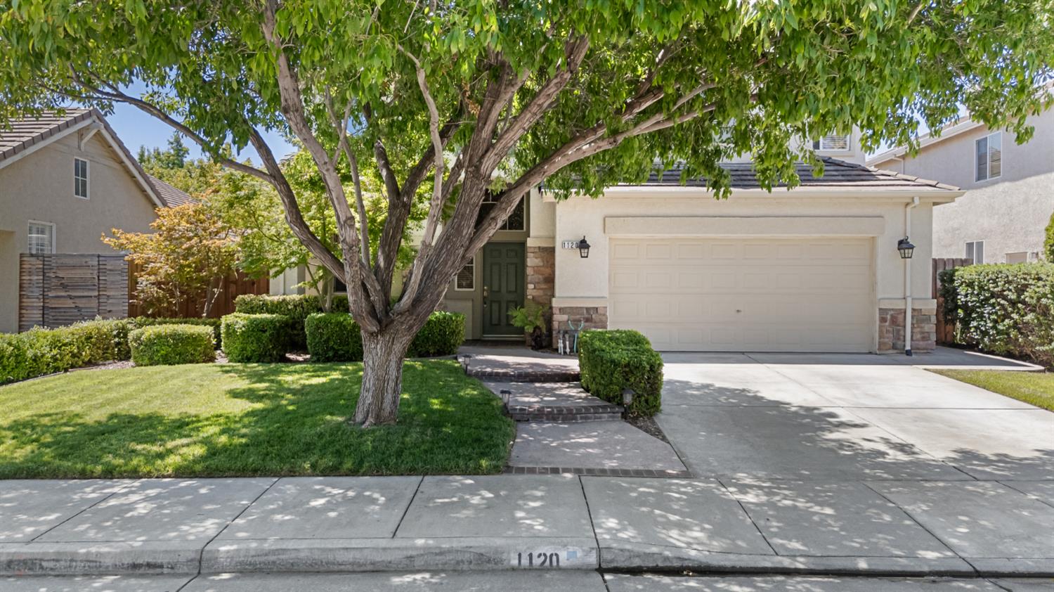 1120 Cherry Blossom Lane