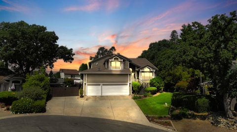 105 Avaline Court Folsom CA 95630