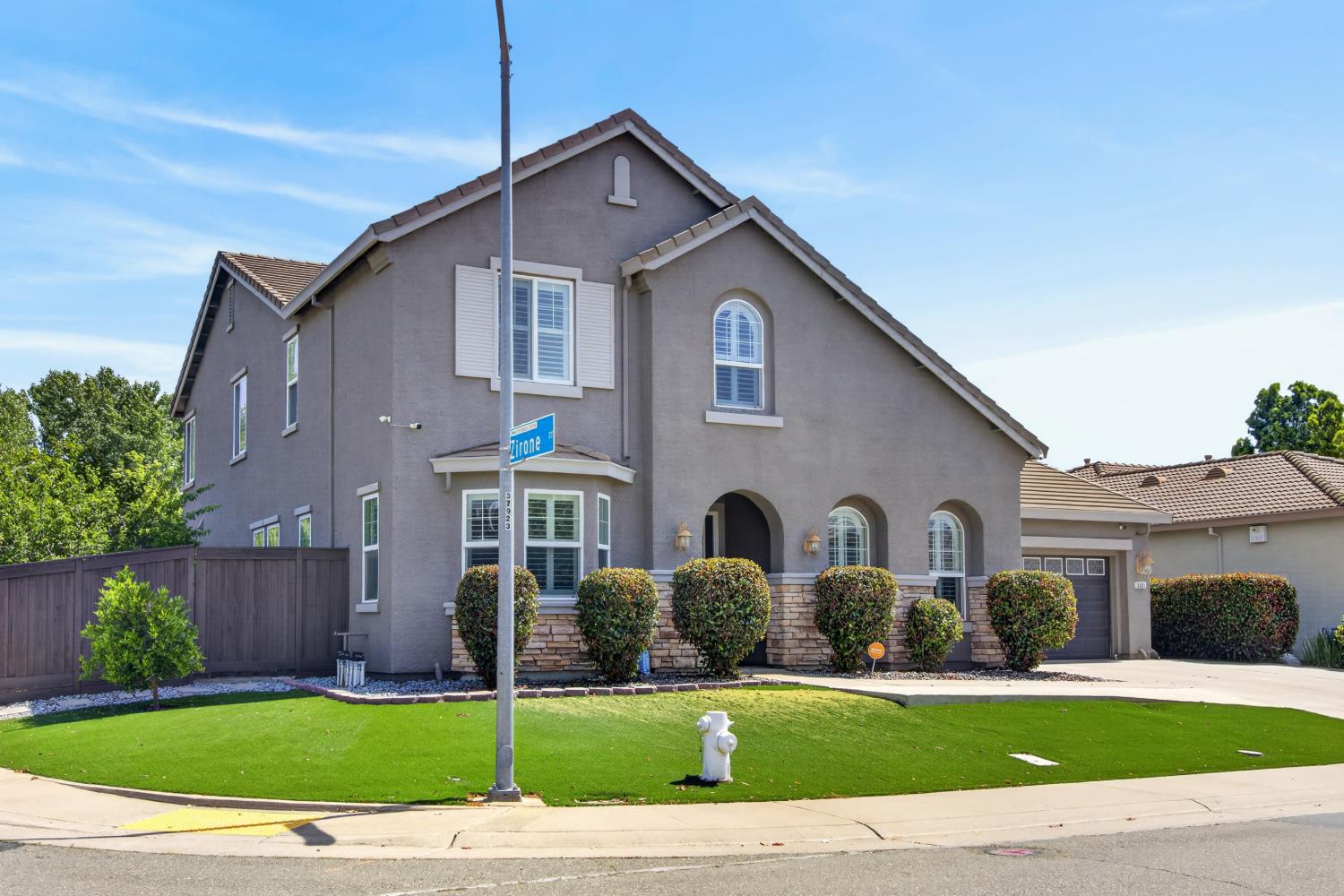 3501 Blanchette Way
