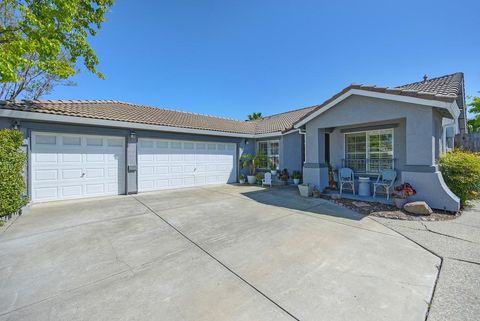 3125 King Edward Road West Sacramento CA 95691