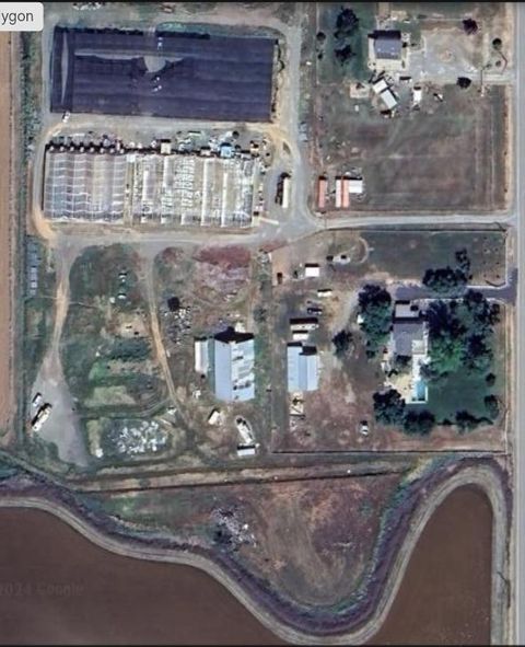 1251 Pleasant Grove Road Rio Oso CA 95674