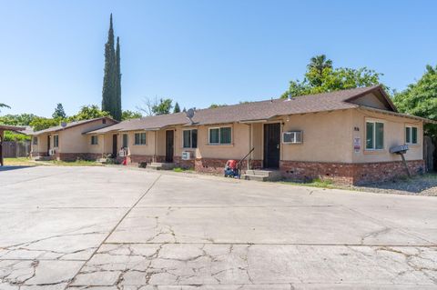 1906 Celeste Court Modesto CA 95355