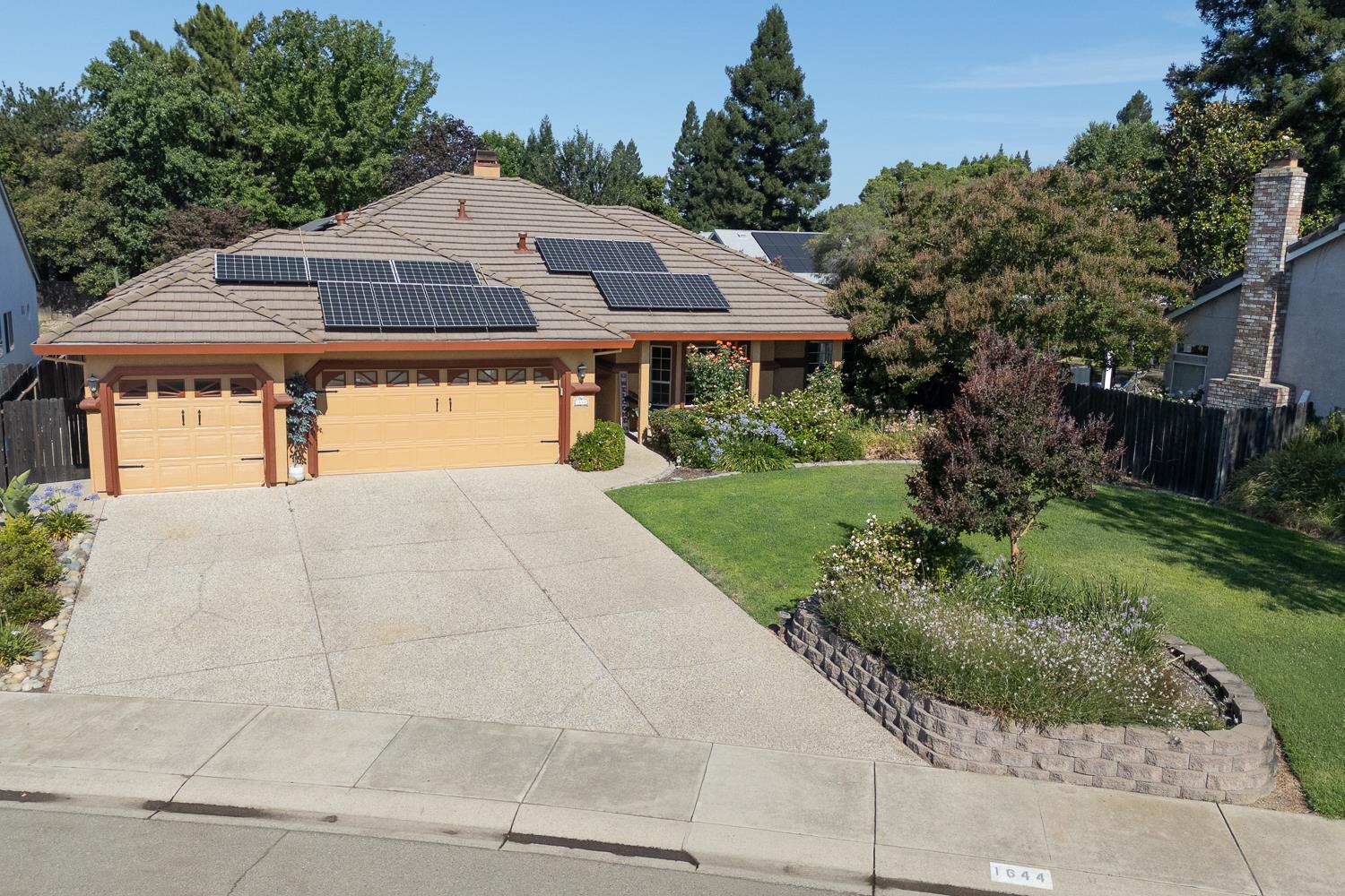 1644 Majorca Drive