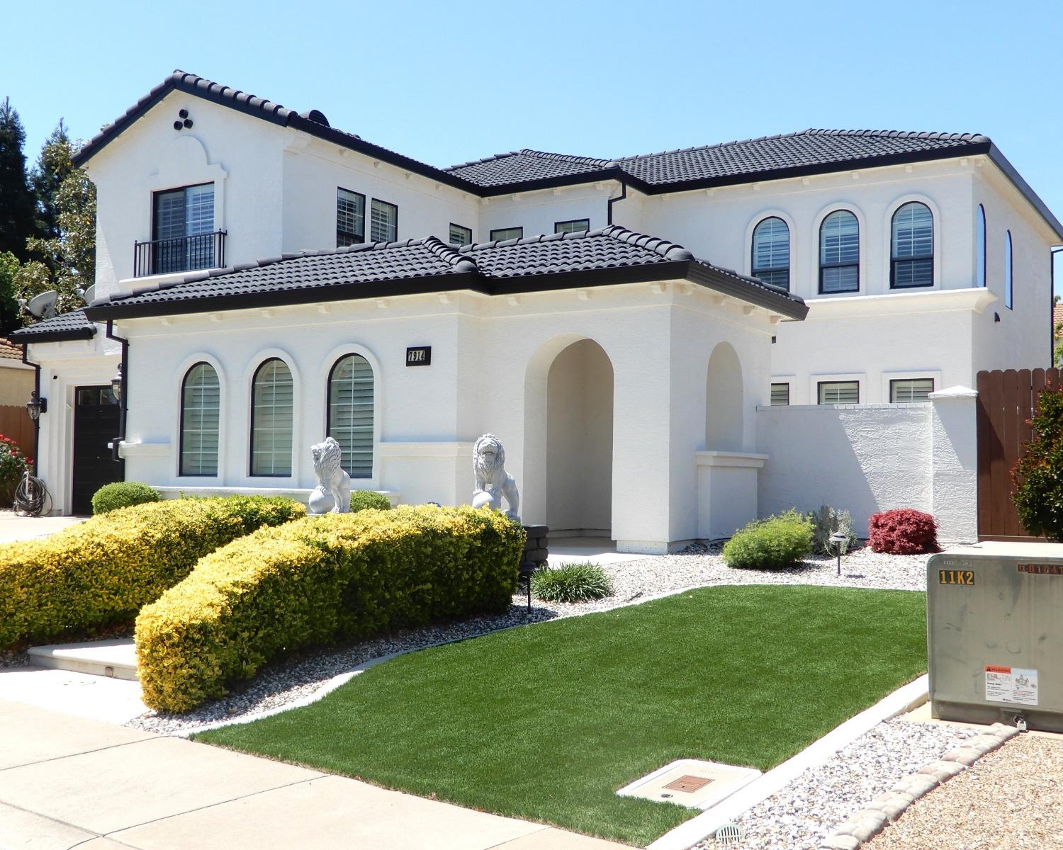 7914 Pavin Court